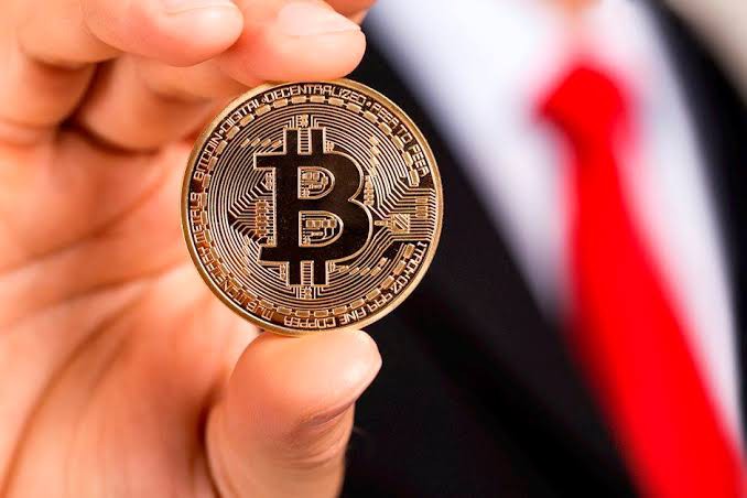 [Crypto360]比特幣的上升通道和以太坊的反彈
