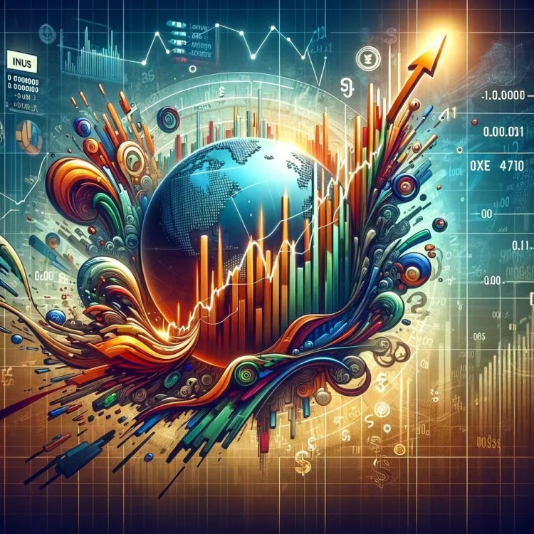告訴你INUS會(huì)漲1000倍有什么用？你們敢拿100U博一把嗎？
