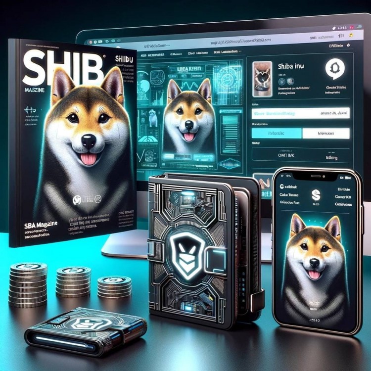 柴犬夢(mèng)幻之旅:SHIB曾經(jīng)是加密世界的明星