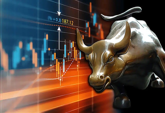 Unlock the next bull run with
