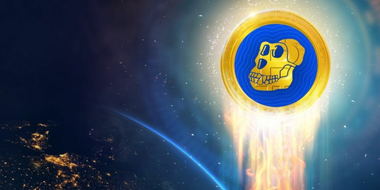 [Neyo.verse]ApeCoin價格預測2023-2032：Ape會不會突破1美金支撐？