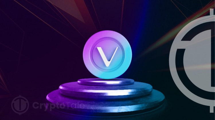 [Neyo.verse]VeChain（VET）關(guān)鍵支撐水平和隱性的看漲動力分析