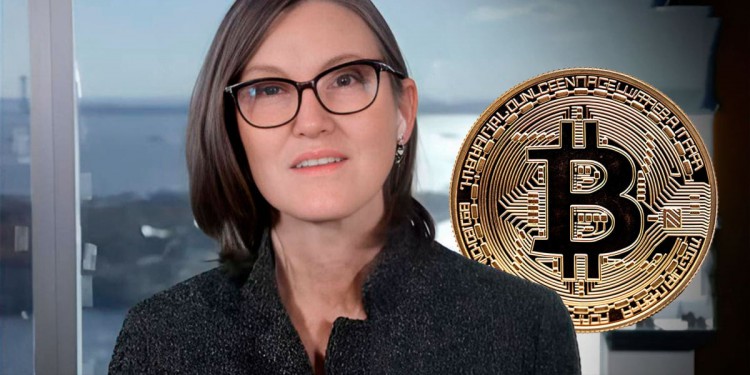 [Crypto360]Cathie Wood 減持比特幣的傳言引發(fā)市場猜測