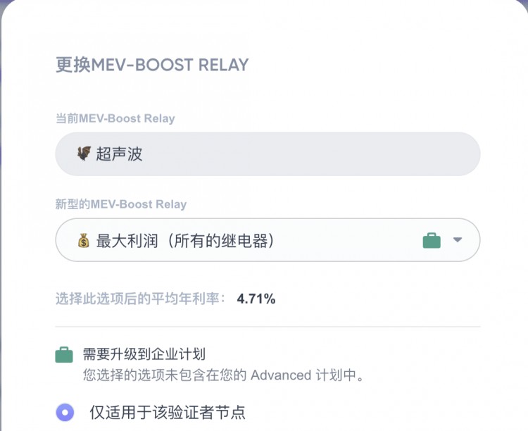 第一季度以太坊SAAS質(zhì)押數(shù)據(jù)實(shí)錄