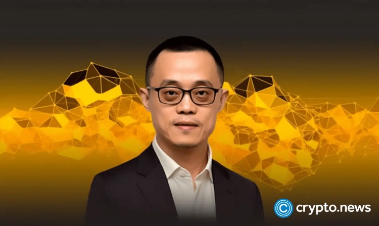 趙長(zhǎng)鵬的歷程:從麥當(dāng)勞到加密貨幣巨頭