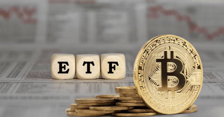 [Crypto360]討論：有關(guān)現(xiàn)貨比特幣 ETF 和去中心化 ETF 的對話