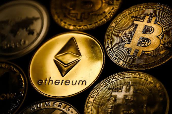 [Crypto360]加密貨幣最新更新