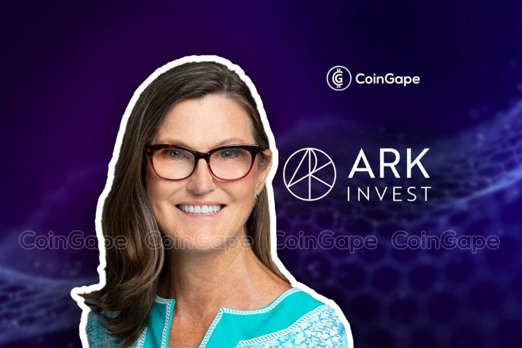 [Neyo.verse]Ark Invest調(diào)節(jié)加密貨幣投資組合：減持GBTC持倉，購入Robinh