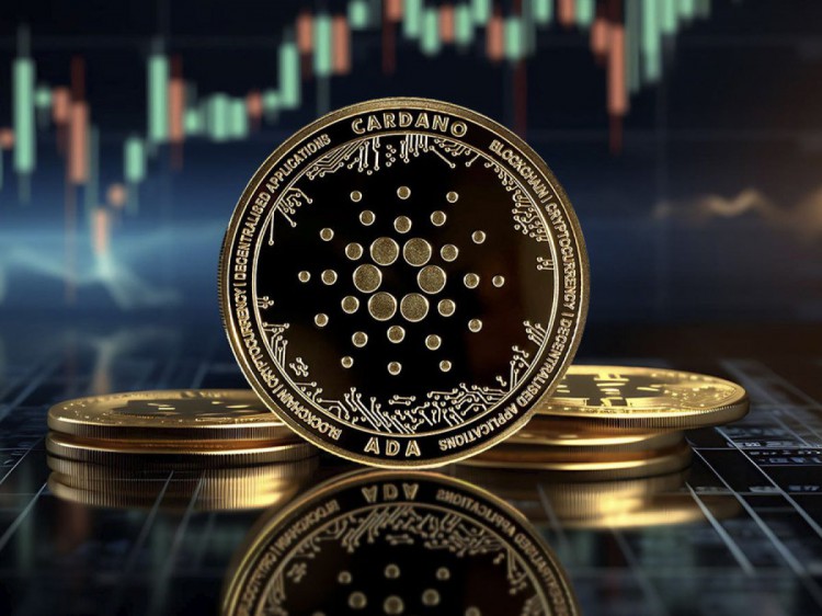 [Neyo.verse]Cardano (ADA) 價格出現(xiàn)意外突破，創(chuàng)下新高