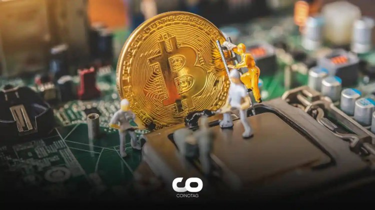 [Neyo.verse]Bitfarms公布發(fā)行股票，加拿大比特幣挖幣公司展示豪情壯志