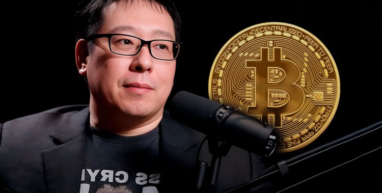 [Crypto360]Samson Mow 預(yù)計(jì)比特幣價(jià)錢有望突破 100 萬(wàn)美金，這是它的“中本聰