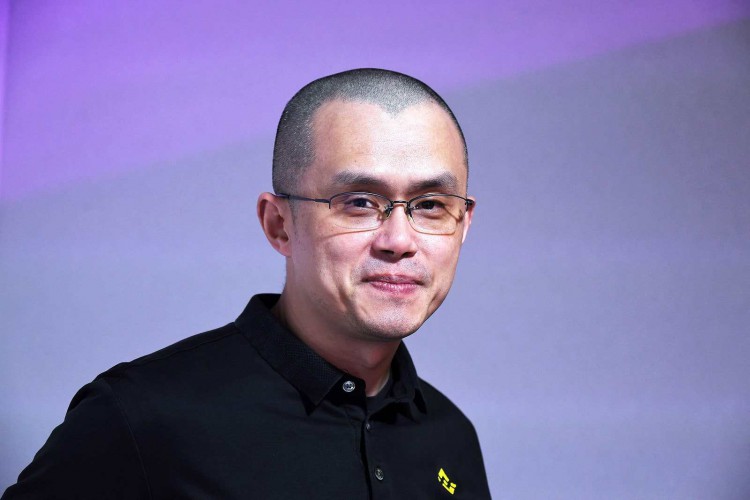 幣安(Binance)創(chuàng)始人趙長(zhǎng)鵬 (CZ) 辭職聲明：Richard Teng 新執(zhí)行長(zhǎng)將被任命