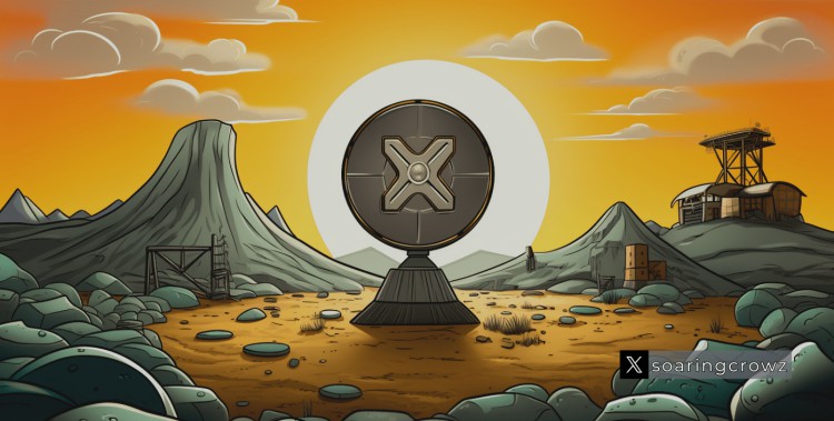 Grayscale 專注于 XRP 作為 SWIFT 跨境支