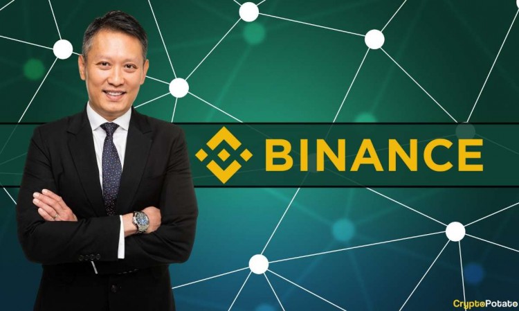幣安新任 CEO 滕騰：2024 每年大規(guī)模使用的關(guān)鍵因素(采訪)