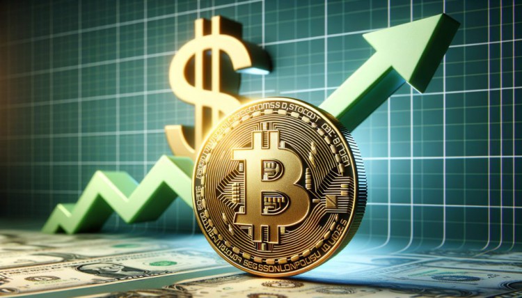 [Crypto360]Van de Poppe 表明，此次牛市周期時間比特幣飆升高達(dá) 960%，“非