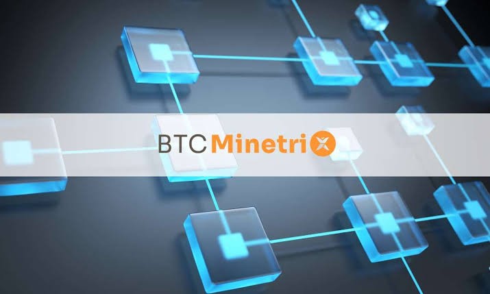 [Crypto360]投資者投入數(shù)百萬美元，比特幣 Minetrix 預(yù)售并沒有放緩