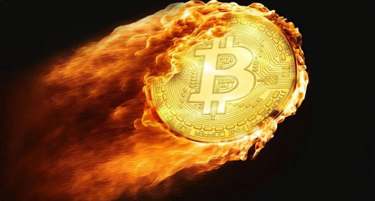 未來一周比特幣價格預(yù)測 未來一周比特幣價格預(yù)測