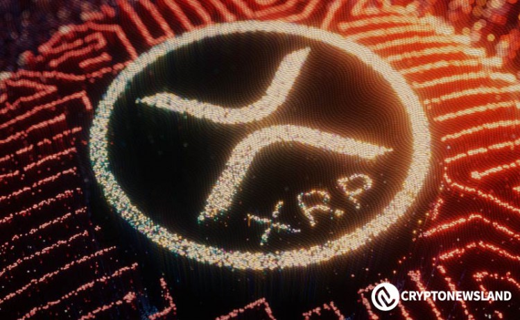 1,900 多個(gè) XRP 百萬(wàn)富翁錢包適應(yīng)市場(chǎng)變化，價(jià)格作出反應(yīng)