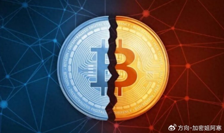 BTC在2024年減半 你們需要知道的一切