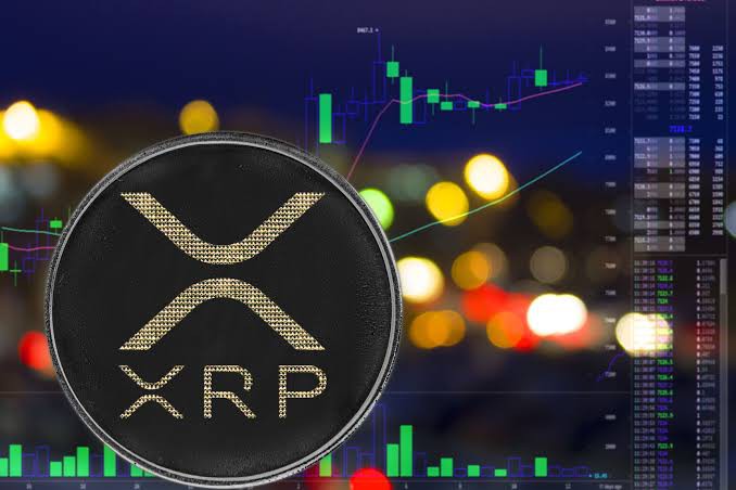 [Crypto360]Ripple 的 IPO 預期和 XRP 在市場不確定性里的韌性