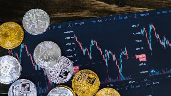 [Crypto360]加密貨幣交易者在增長(zhǎng)后中止