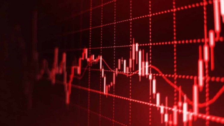 三種加密貨幣避免下周交易