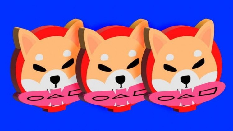 狗狗幣:SHIB何時能達到0