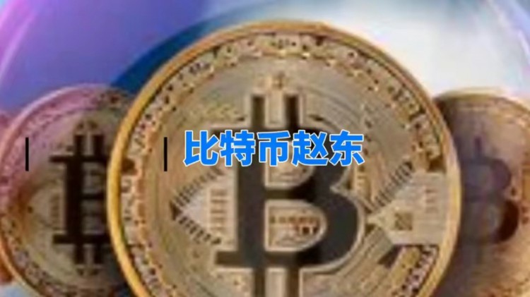 你不知道的大佬故事比特幣趙東