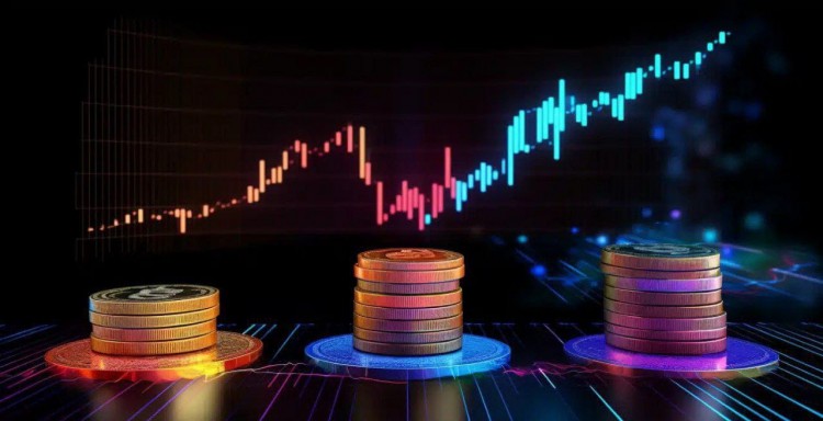 比特幣流通量占比達(dá)到70