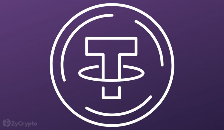Tether 與 DOJ 與犯罪活動相關的合作凍結創(chuàng)紀錄 2.25 億美元 USDT