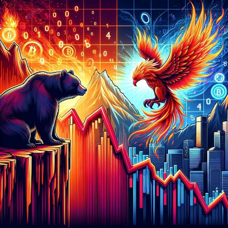 幣安幣 (BNB) 應(yīng)對挑戰(zhàn):價格分析 幣安幣 (BNB) 應(yīng)對挑戰(zhàn):價格分析