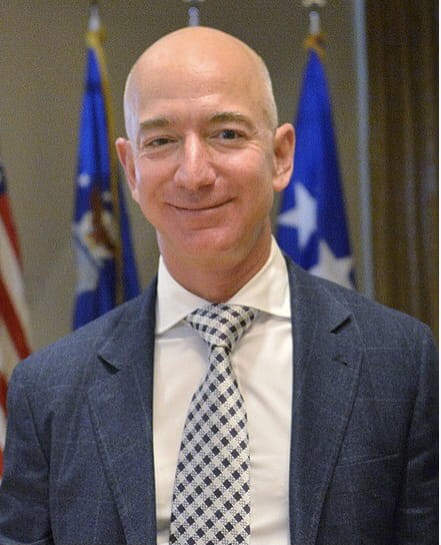 Jeff Bezos 比特幣促銷代碼騙局一種新的加密貨幣騙局