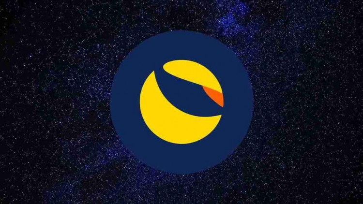 LUNC異軍突起:牛市三角形突破!