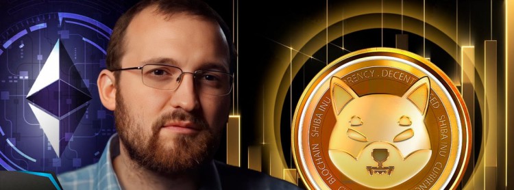 [Crypto360]Cardano 創(chuàng)始人諷刺 Buterin 希望提升 ETH 質(zhì)押，SHIB