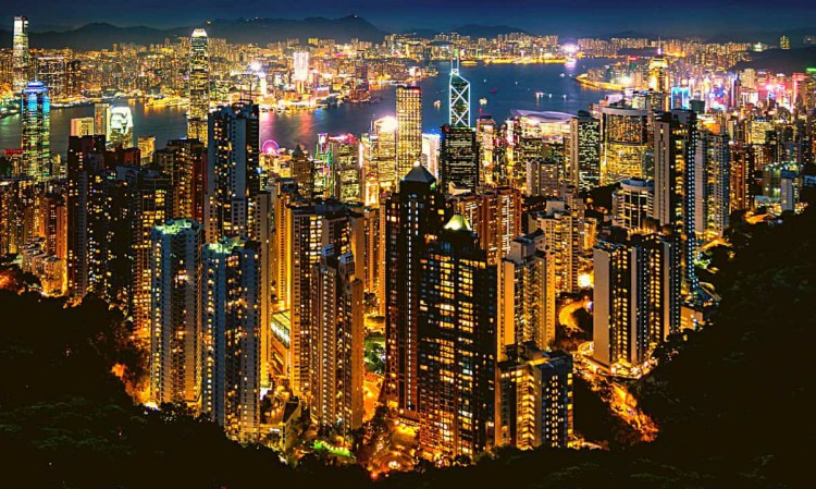 [Neyo.verse]香港在JPEX事件后加速批準(zhǔn)加密產(chǎn)品