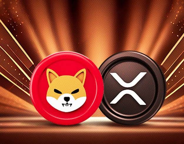 [Crypto360]XRP 與 Shiba Inu：解讀價(jià)格趨勢