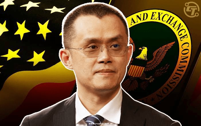 CZ Binance 和美國法院:今天的聽證會回顧 CZ Binance 和美國法院:今天的聽證會回顧