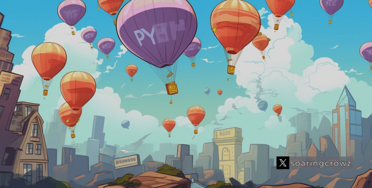 大規(guī)??胀逗?Pyth Network 的 PYTH 代幣從