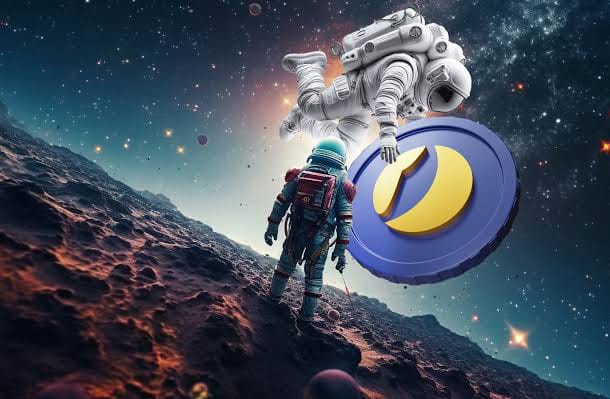 Terra Luna 經典社區(qū)通過重要提案 LUNC 和 U
