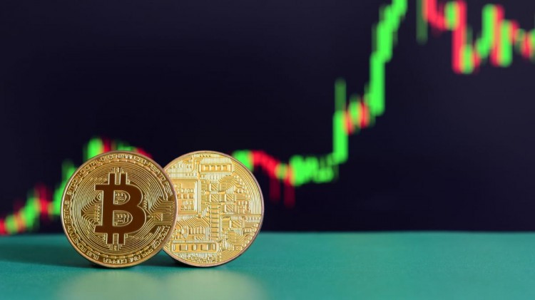 比特幣跌破 3.7 加密貨幣清算突破萬美元 1.32 億美元