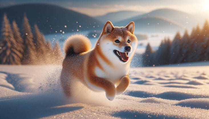 12月1日柴犬SHIB價(jià)格預(yù)測