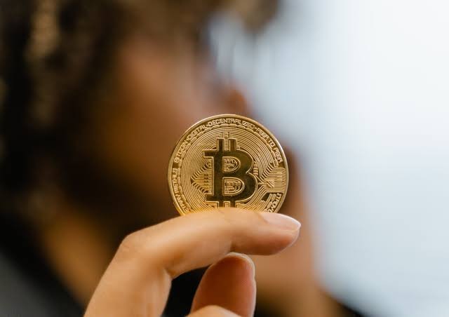[Crypto360]比特幣 (BTC) 價格將于 ETF 批準和減半以前做到此水平