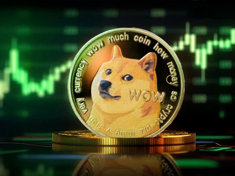 [Neyo.verse]狗狗幣（DOGE）價格突破關(guān)鍵阻力后或?qū)⒎悍治鰩? title=
