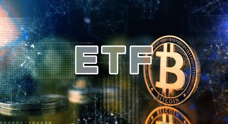 [Crypto360]SEC 就富蘭克林鄧普頓和 Hashdex 現(xiàn)貨比特幣 ETF 尋求公眾意見反