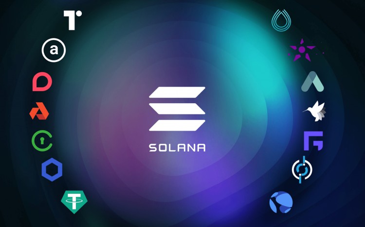 什么是 Solana (SOL) 以及它的工作原理。