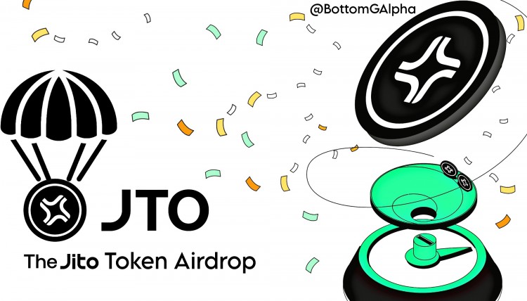 Solana 的 Jito 空投和治理代幣 Jito 網(wǎng)絡的未來