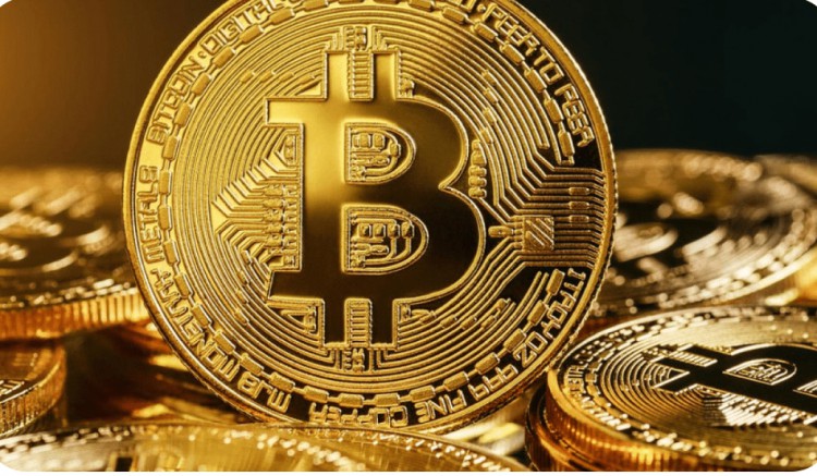 比特幣 (BTC) 上漲 0