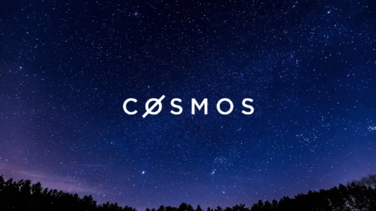 Cosmos Network 是一個(gè)區(qū)塊鏈生態(tài)系統(tǒng),旨在促進(jìn)