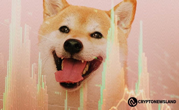 Shiba Inu 最新動態(tài)：7K NFT 禮物和突破性更新