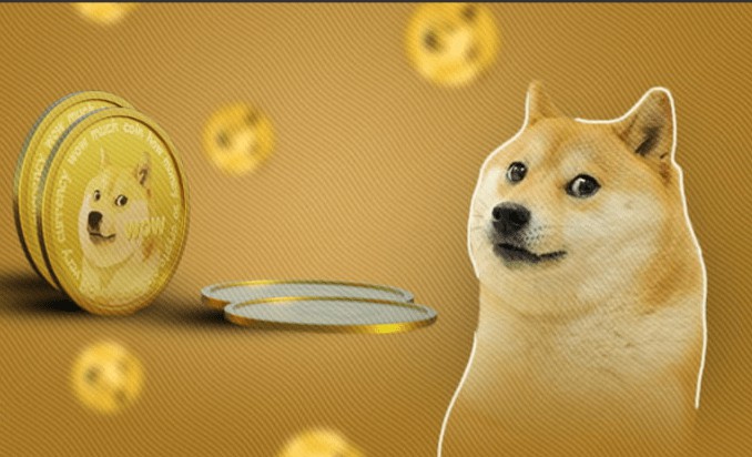 不容錯(cuò)過! 早間爆炸性新聞 Dogecoin (DOGE)